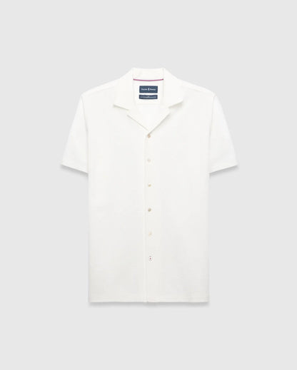 MENS JAYME KNIT  SHIRT - MT0300002