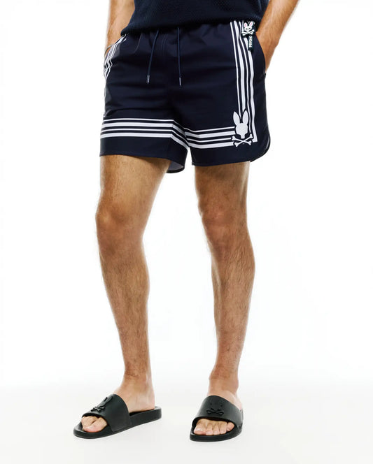 MENS DAVY SWIM TRUNK - MB1000100