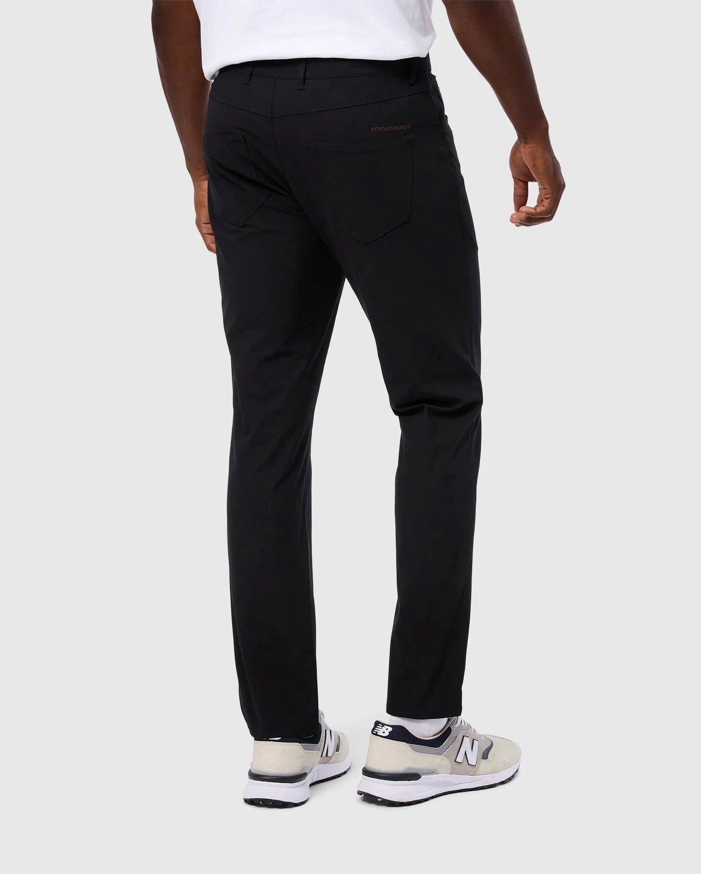 MENS MAVERICK 10K STEP PANT 31 1/2 L - B6P788D200