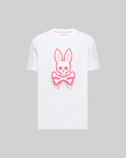 MENS CARL GRAPHIC TEE - MT0200251