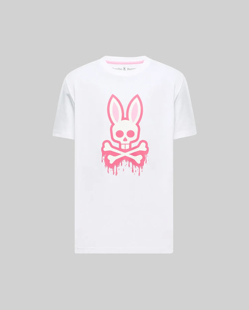 MENS CARL GRAPHIC TEE - MT0200251