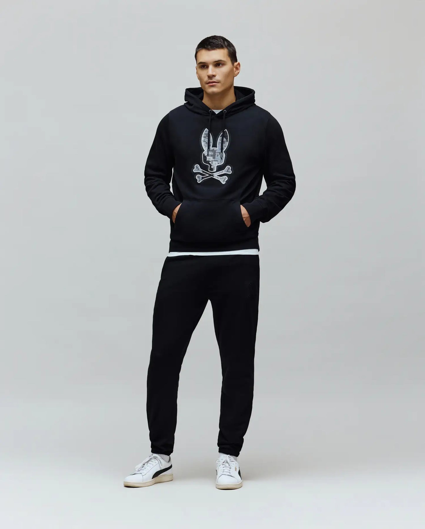 MENS BARRY JOGGERS 29 1/2 L - MB0800050