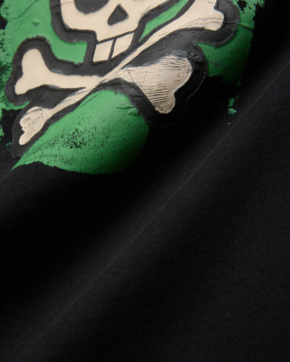 MENS MARCUS GRAPHIC TEE - MT0200306
