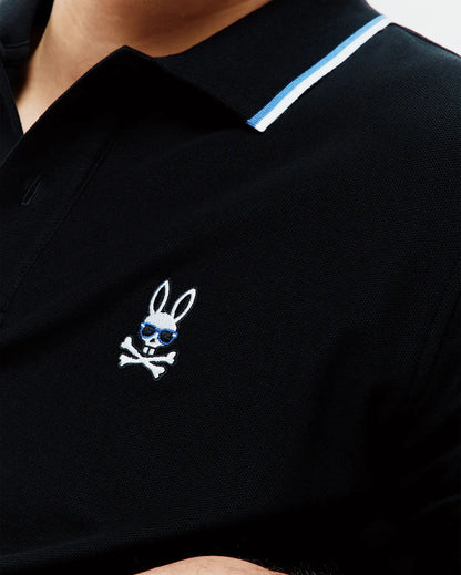 MENS SUNNY PIQUE POLO - MT0100194