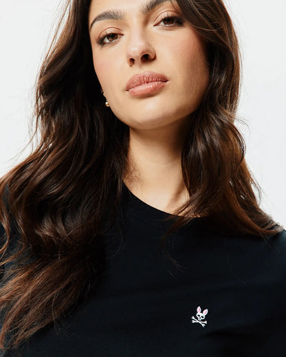 WOMENS CLASSIC TEE - WT0200005