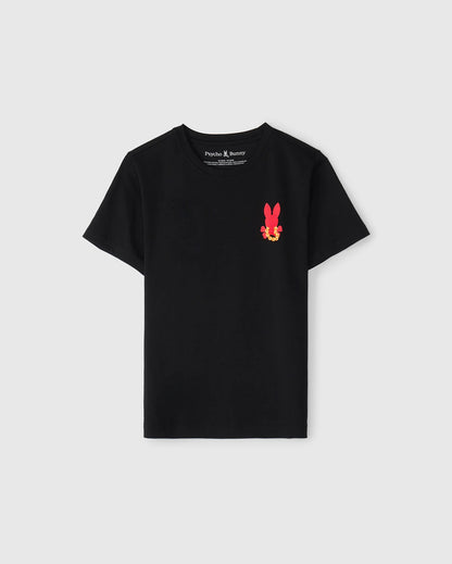KIDS HAWAII CITY TEE - B0U169Y1PC