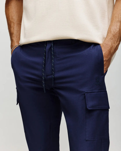 MENS LLOYD CARGO JOGGER 29 1/2 L - B6P159B200