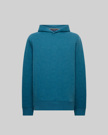 MENS DUSTIN HOODIE - MT0500143