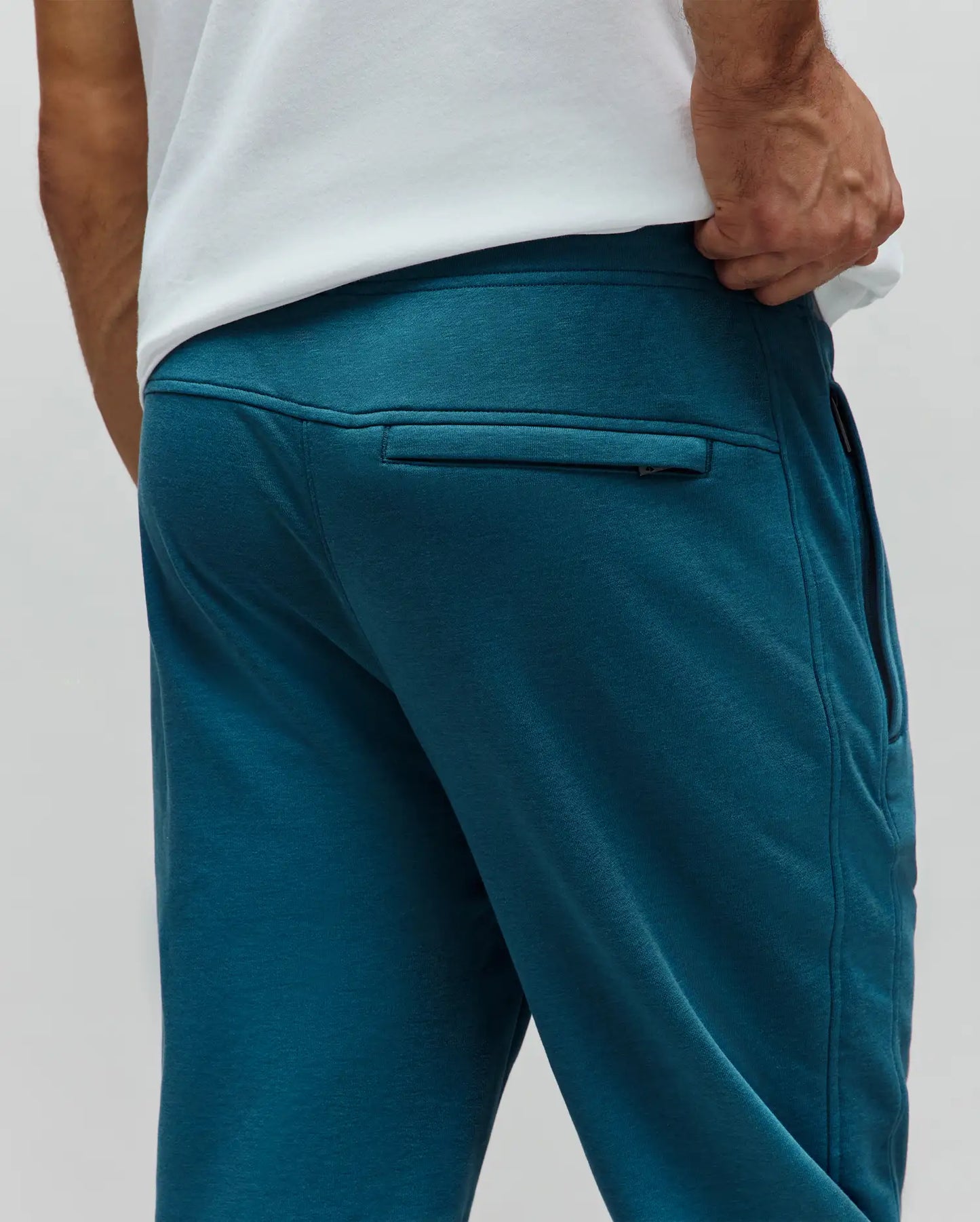 MENS BARRY JOGGERS 29 1/2 L - MB0800050