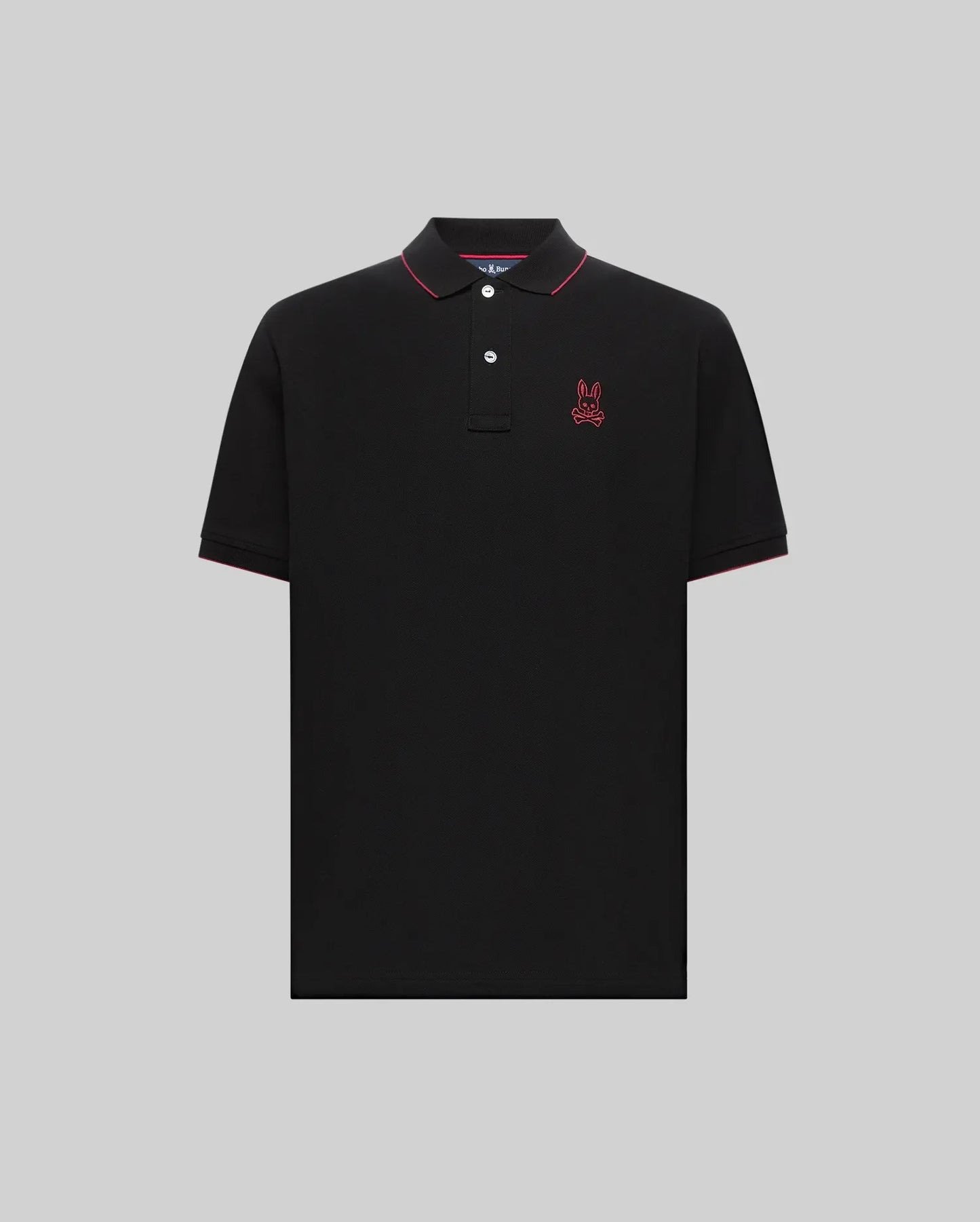 MENS CYRA PIQUE POLO - MT0100259