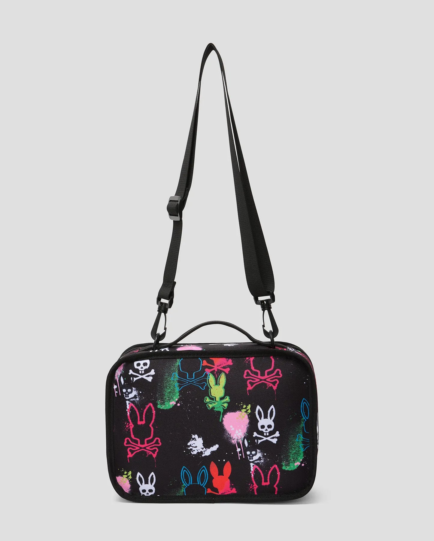 KIDS QUINTIN LUNCH BOX - KO1700004