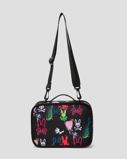 KIDS QUINTIN LUNCH BOX - KO1700004