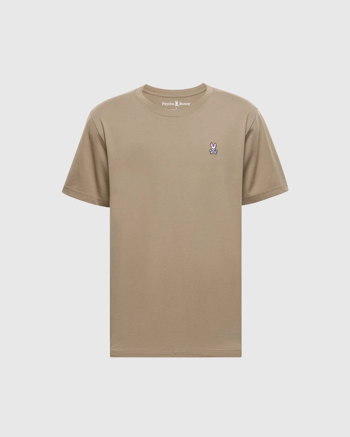 BIG AND TALL CLASSIC CREW NECK TEE - B9U014CRPC