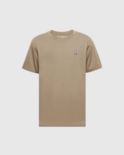 BIG AND TALL CLASSIC CREW NECK TEE - B9U014CRPC
