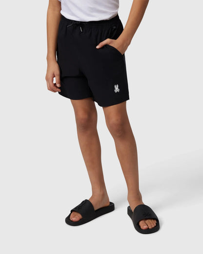 KIDS MALTA HYDROCHROMIC SWIM TRUNK 6" - B0W321B2SW