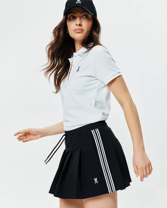 WOMENS PIQUE POLO - WT0100003