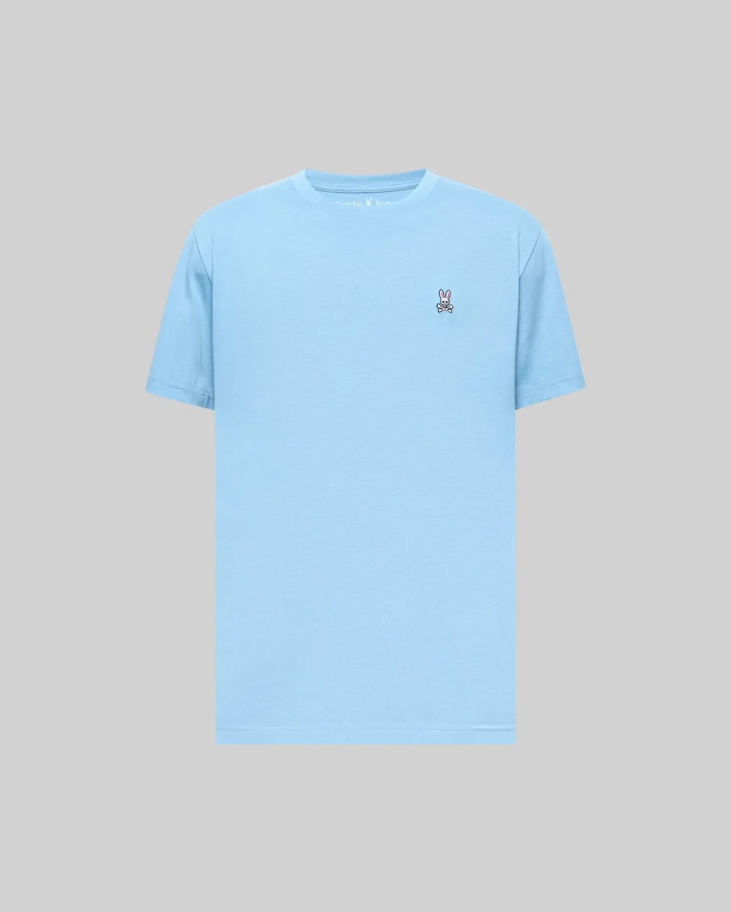 MENS CLASSIC CREW NECK TEE - B6U014F200
