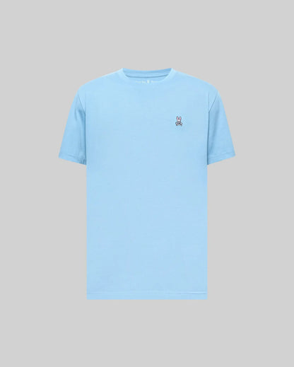 MENS CLASSIC CREW NECK TEE - B6U014F200
