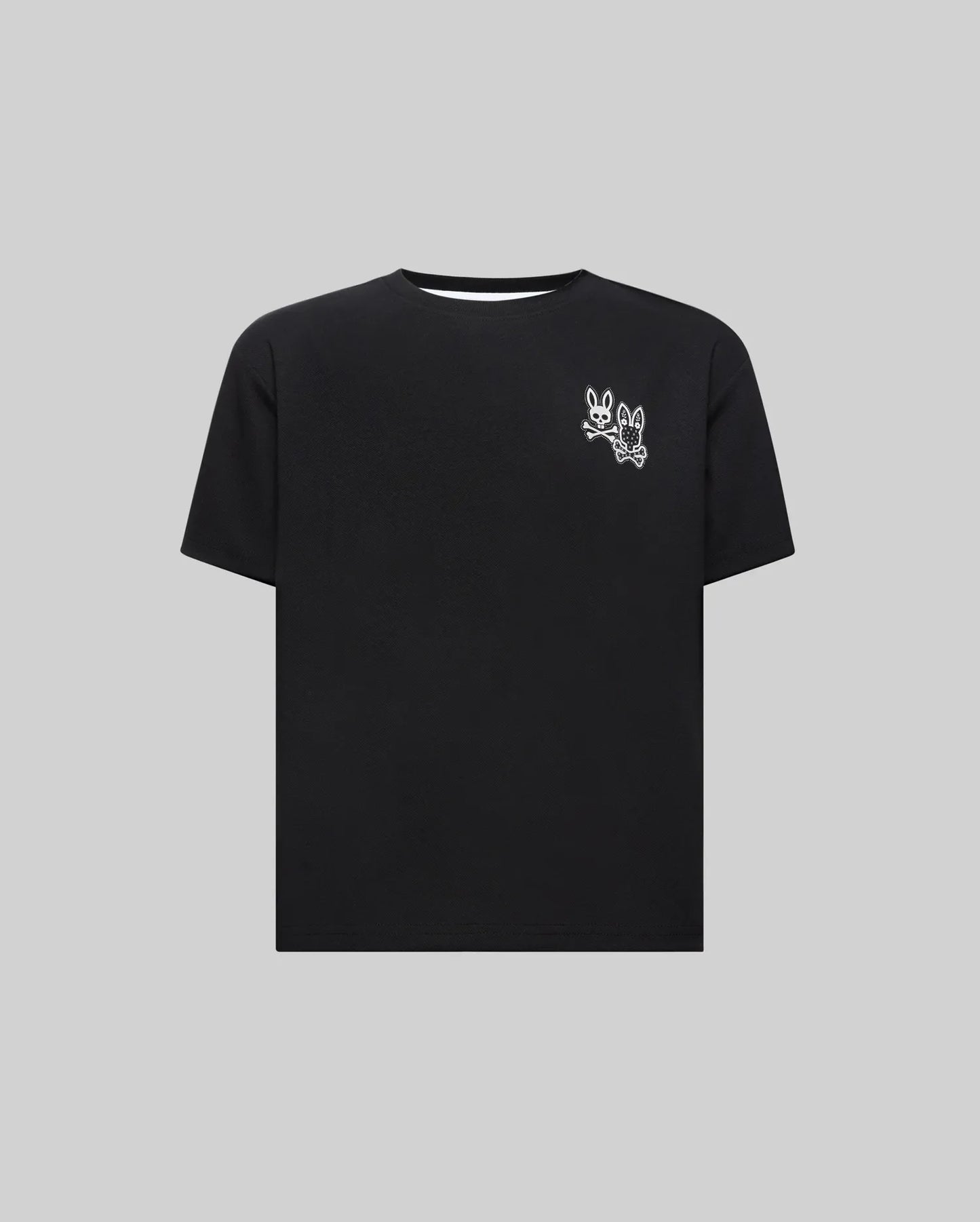 KIDS LUKE BACK GRAPHIC TEE - KT0200157