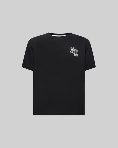 KIDS LUKE BACK GRAPHIC TEE - KT0200157