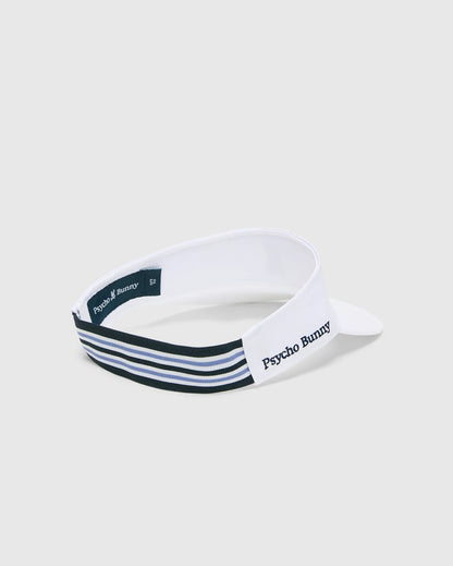 WOMEN'S SPORT VISOR - WO1500003
