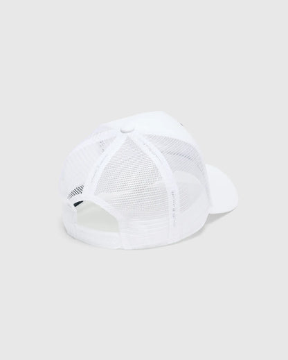 MENS ADAMO TRUCKER CAP - MO1500076