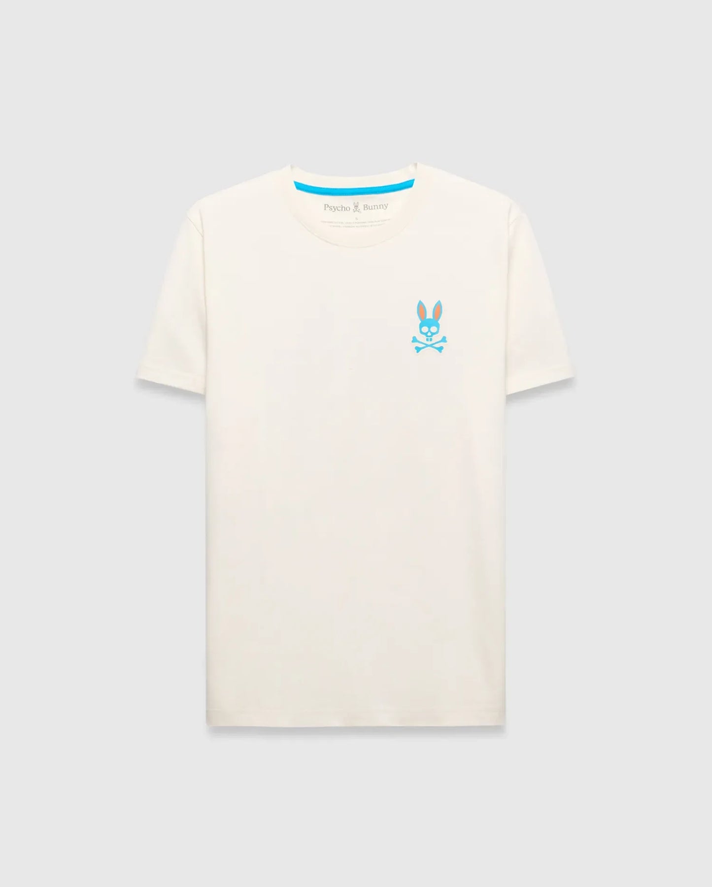 MENS FRANK BACK GRAPHIC TEE - MT0200293