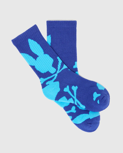 KIDS SUNNY 3 PACK SPORT SOCKS - KO2200010