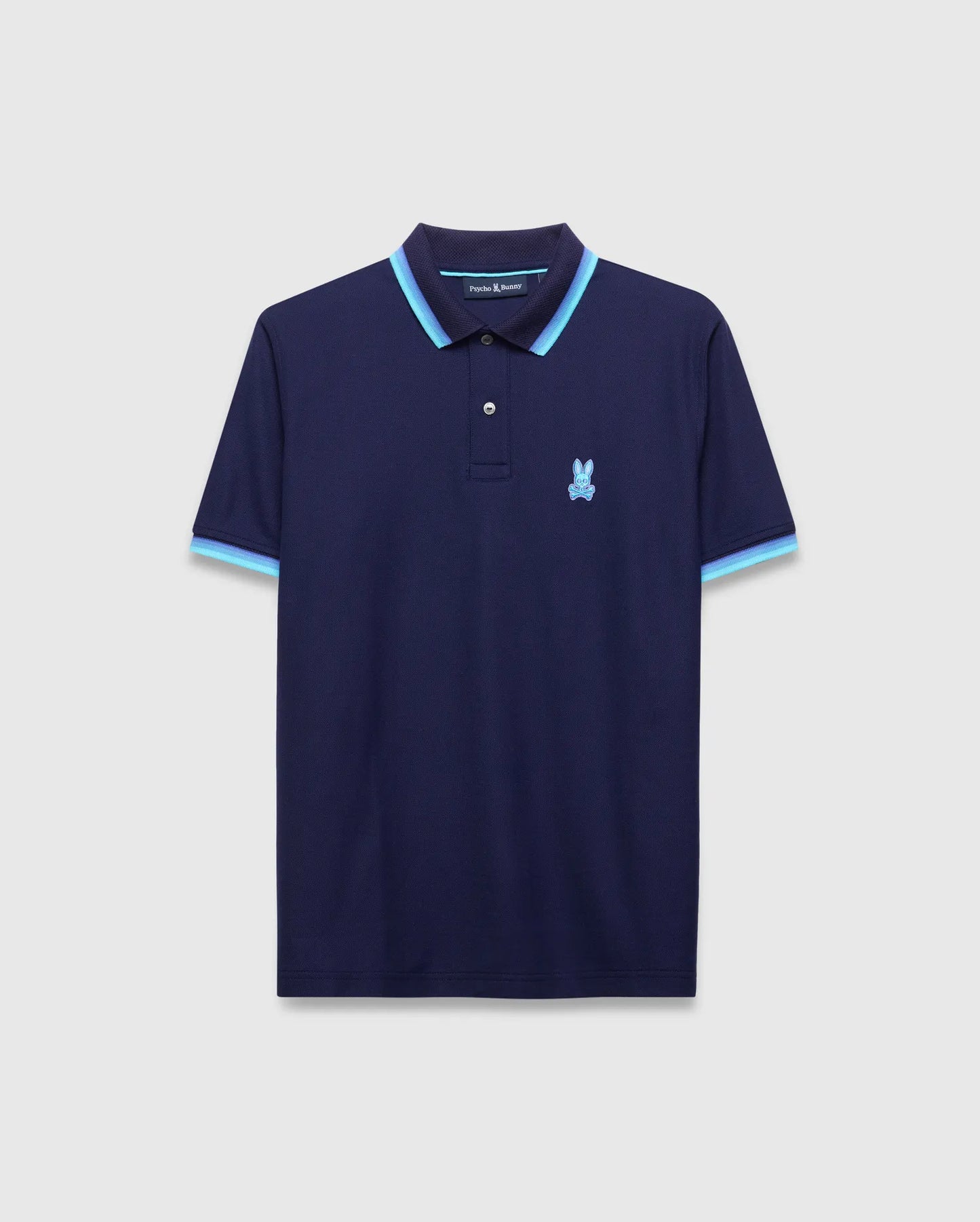 MENS HOLDEN PIQUE POLO - MT0100184