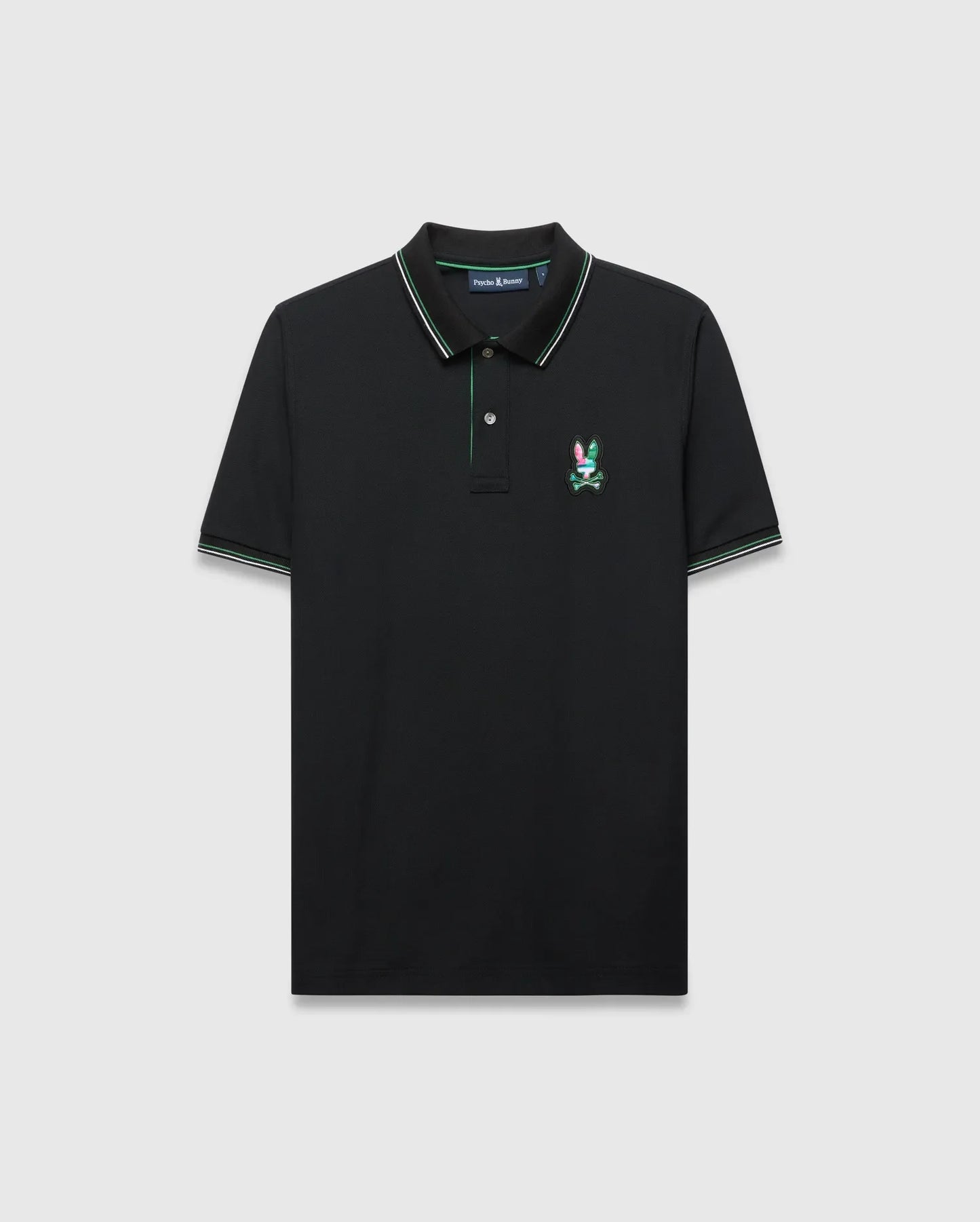 MENS NATE PIQUE POLO - MT0100186