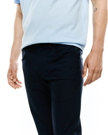MENS MAVERICK 10K STEP PANT 31 1/2 L - B6P788D200