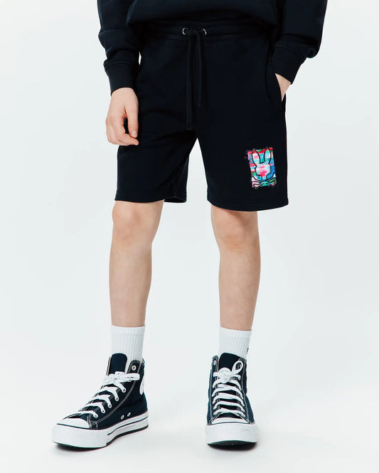 KIDS ISAAC SHORT - KB0900028