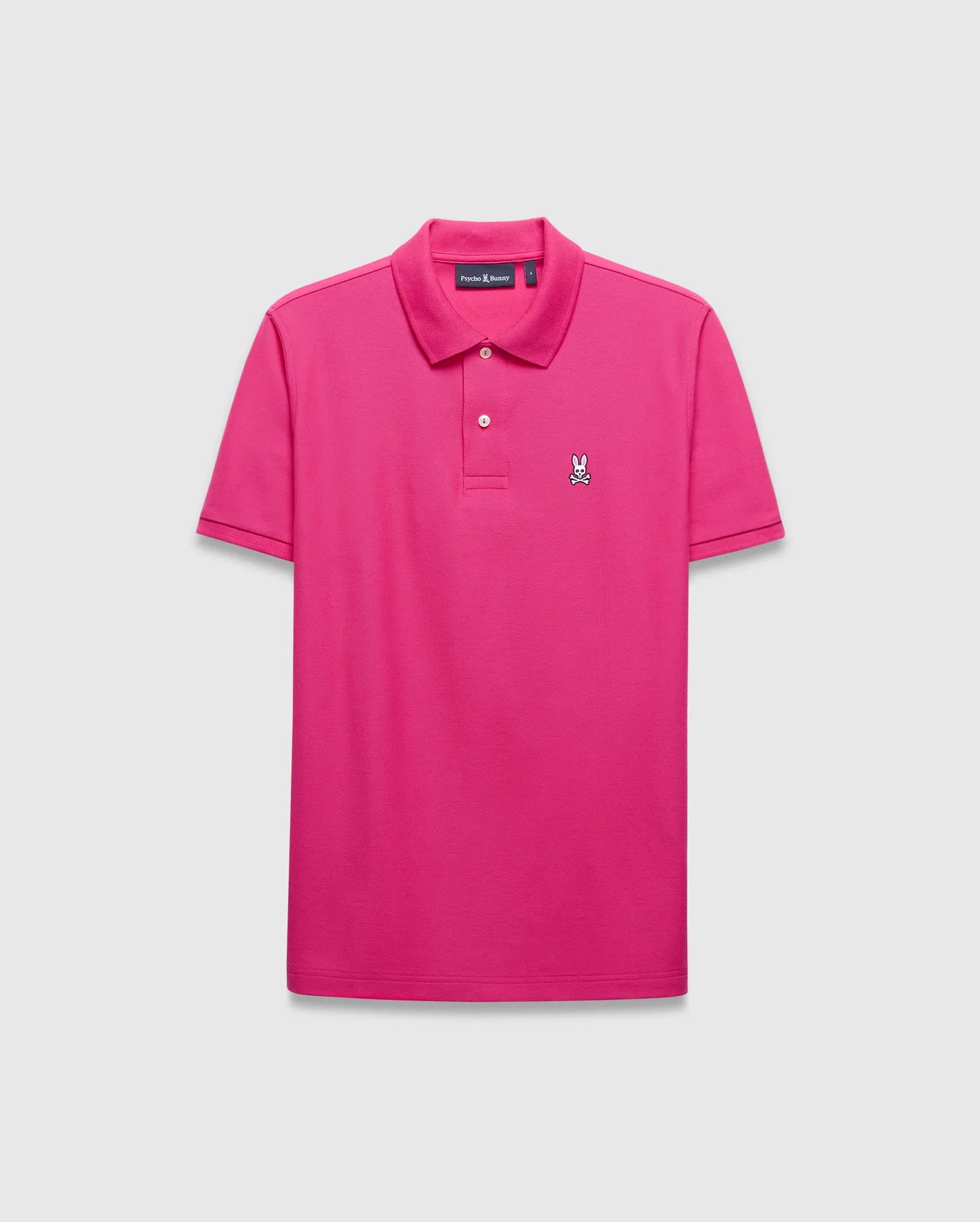 MENS CLASSIC PIQUE POLO - B6K001F200
