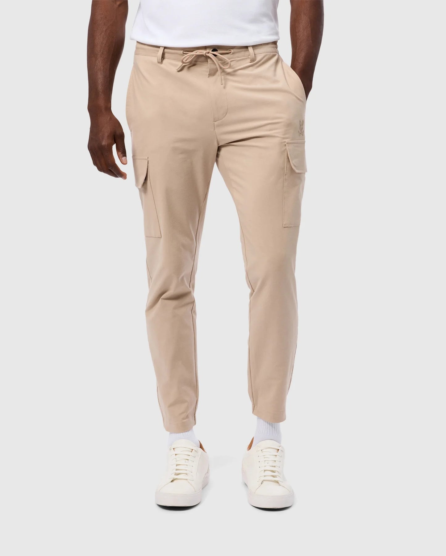 MENS LLOYD CARGO JOGGER 29 1/2 L - B6P159B200