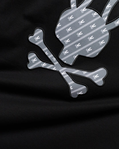 MENS JADEN APPLIQUÉ GRAPHIC TEE - MT0200361