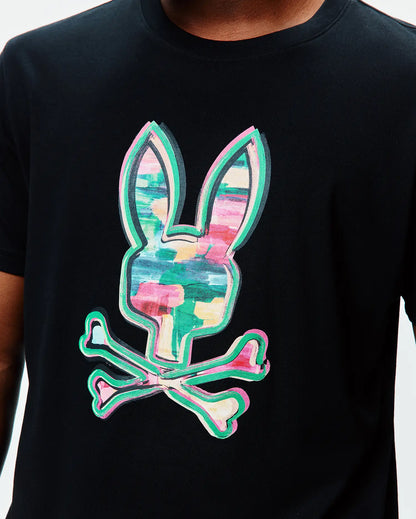 MENS NATE GRAPHIC TEE - MT0200307