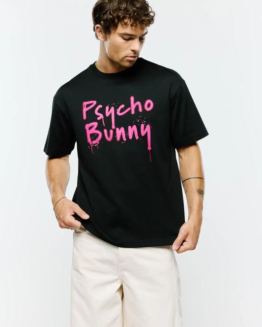 MENS DUNCAN OVERSIZED TEE - MT0200312