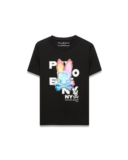KIDS KENJI GRAPHIC TEE - KT0200315