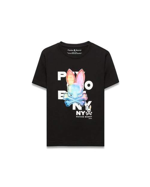 KIDS KENJI GRAPHIC TEE - KT0200315