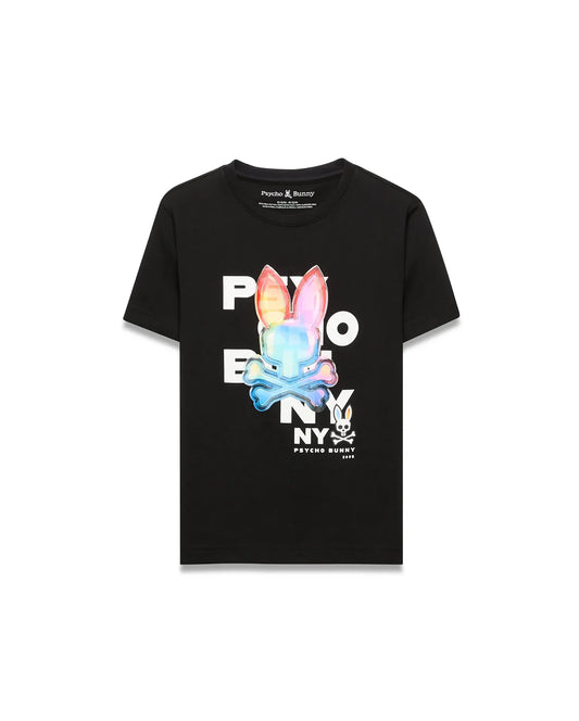 KIDS KENJI GRAPHIC TEE - KT0200315
