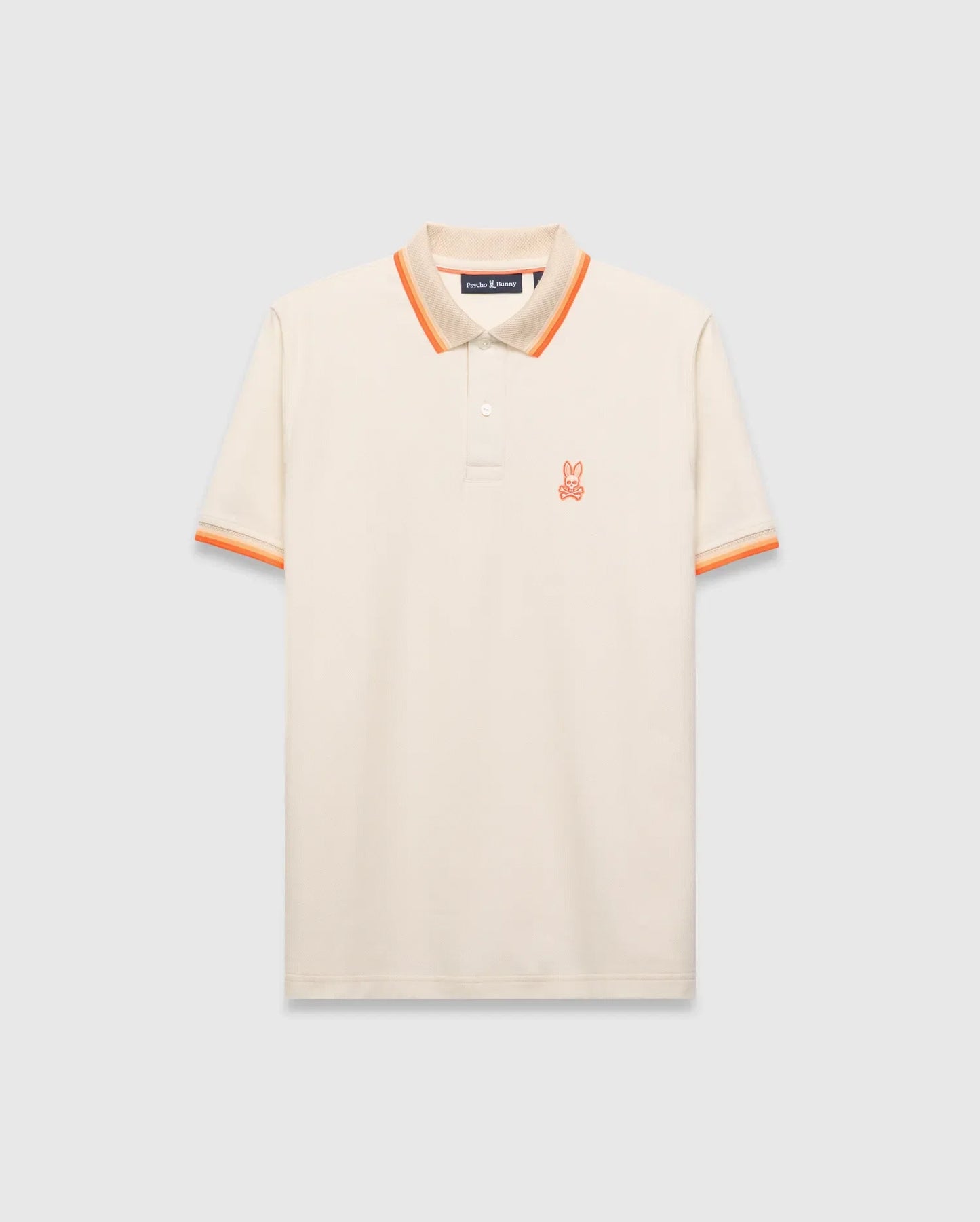 MENS HOLDEN PIQUE POLO - MT0100184