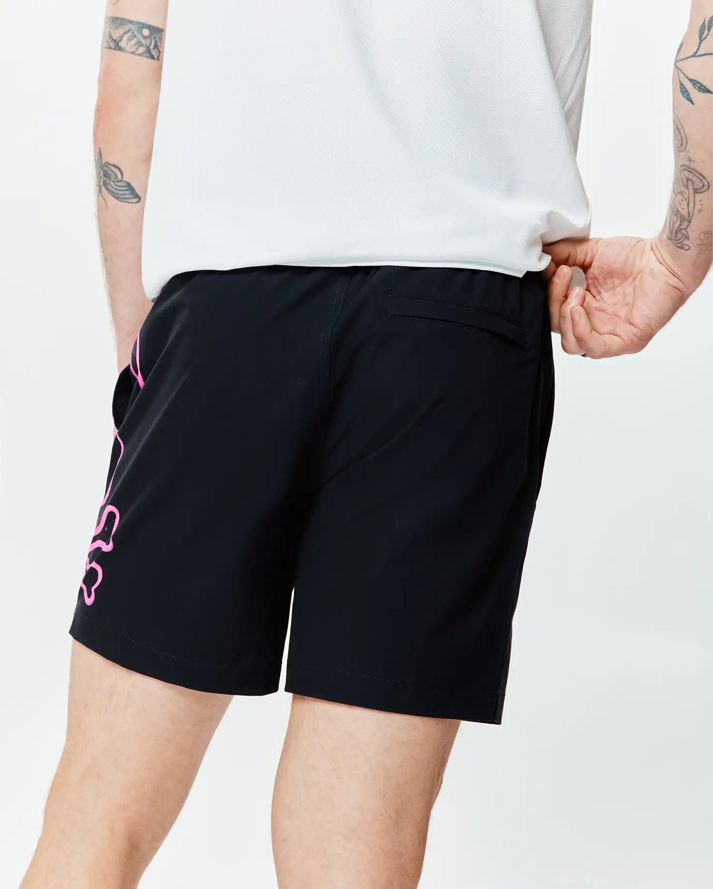MENS DUNCAN SWIM TRUNK - MB1000089