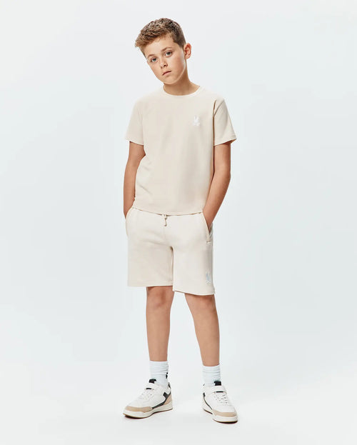 KIDS KEITH SHORT 3 1/2"- 7 3/4 - KB0900027