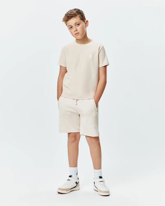 KIDS KEITH SHORT 3 1/2"- 7 3/4 - KB0900027