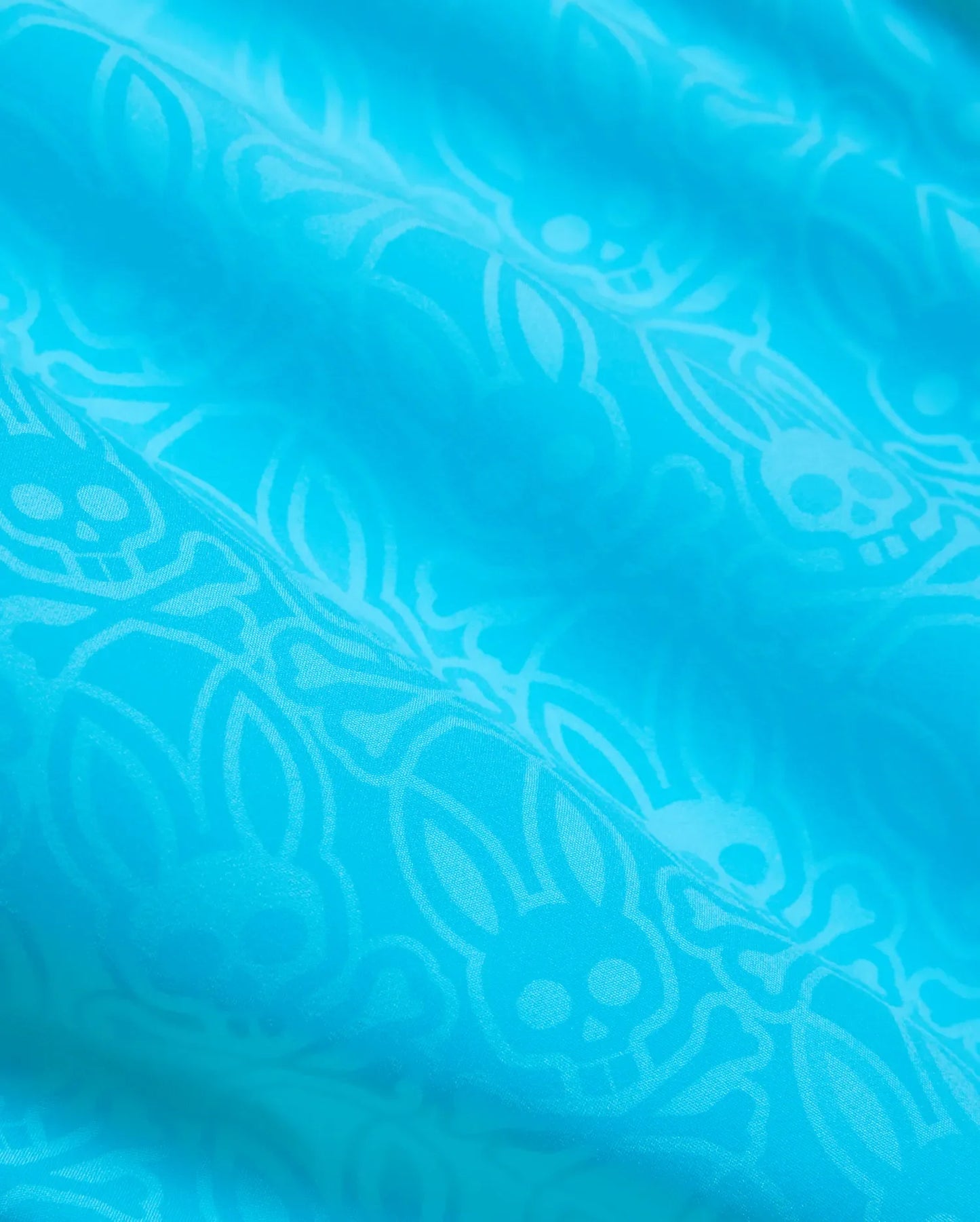 MENS SAMOS HYDROCHROMIC PRINTED SWIM TRUNK 6" - B6W453F200