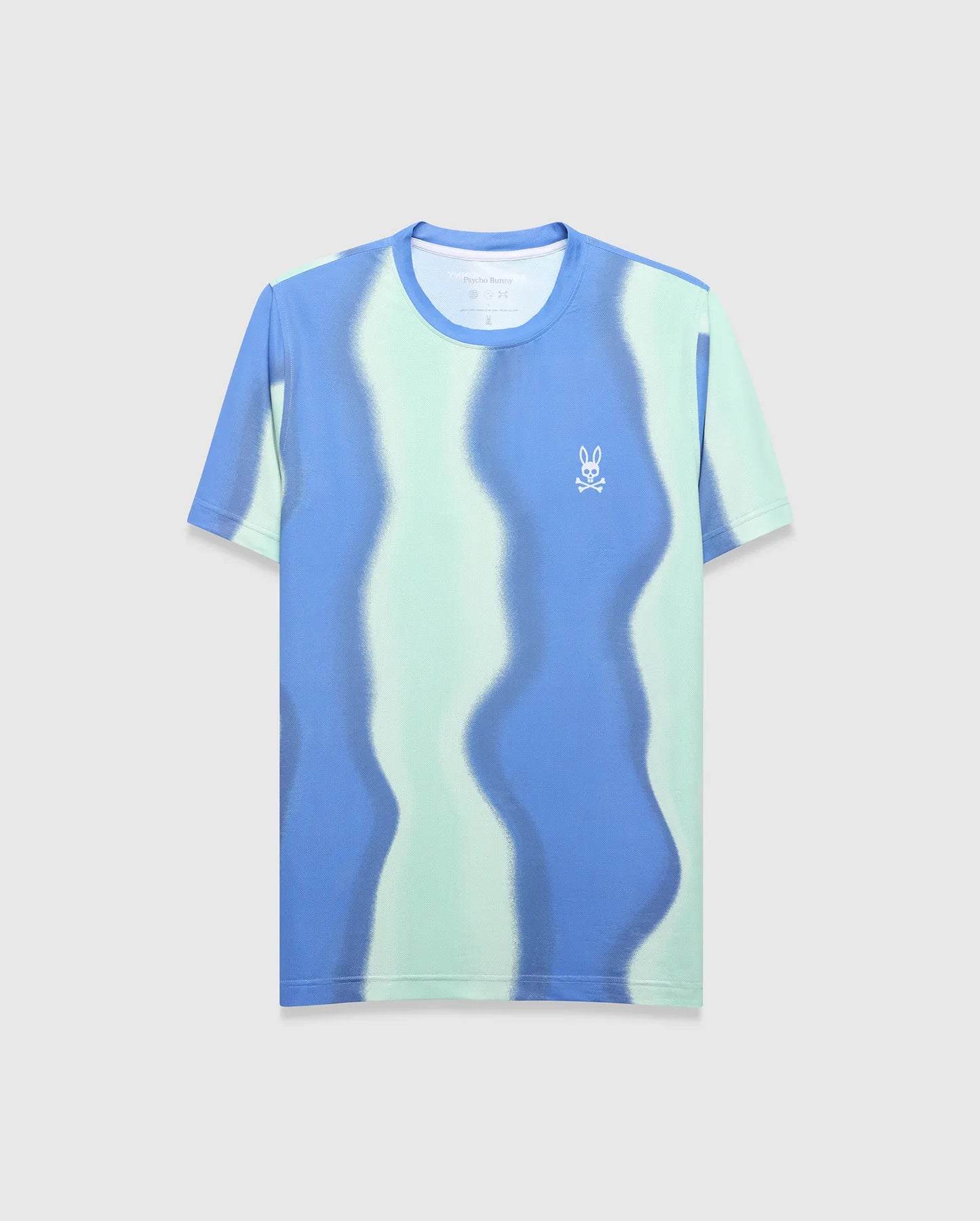 MENS BLAZE SPORT TEE - MT0200518