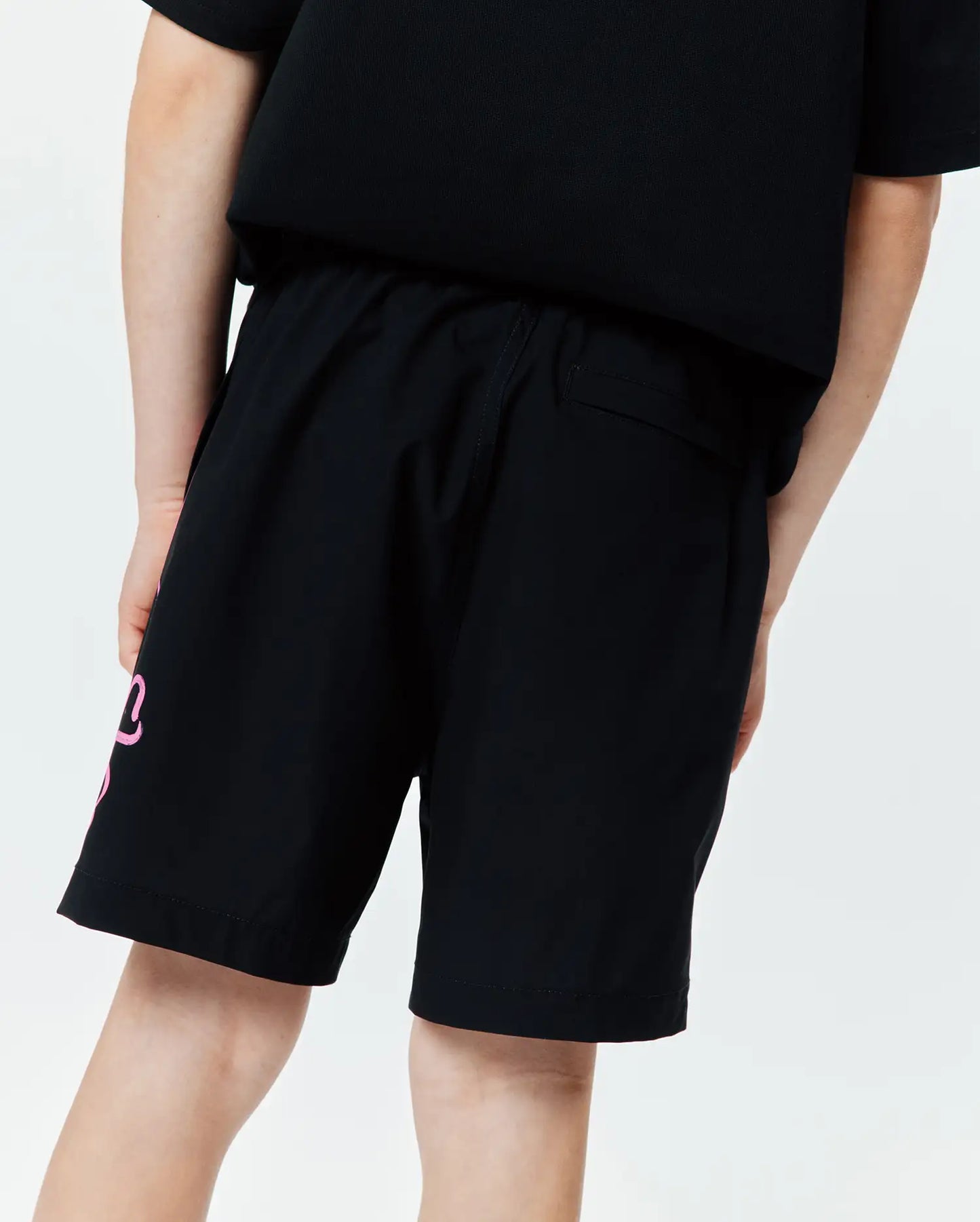 KIDS DUNCAN SWIM TRUNK - KB1000046