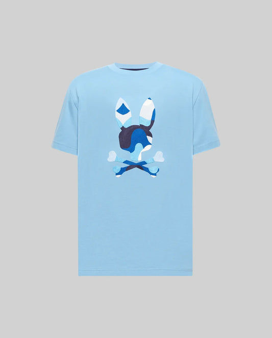 MENS BIG AND TALL ARA GRAPHIC TEE - BT0200037