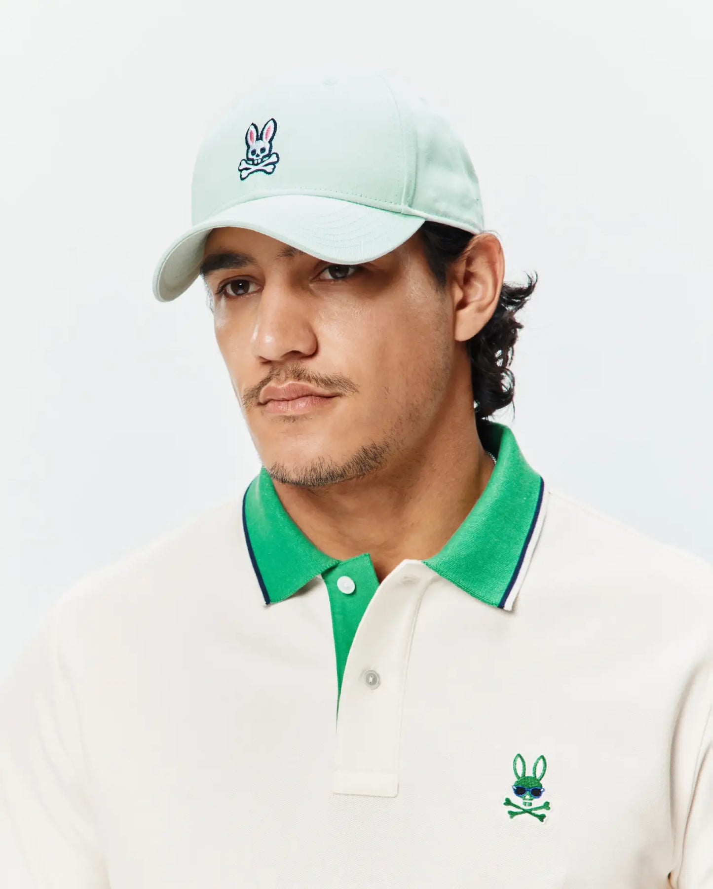MENS MENS CLASSIC BASEBALL CAP - B6A816A1HT