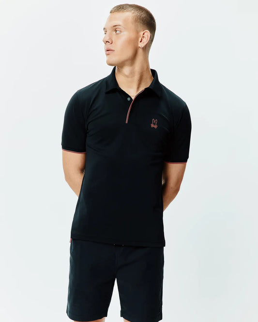 MENS REDMONDS SPORT POLO - MT0100300